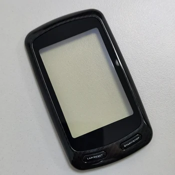 Originalus Touch Screen Garmin Edge 810/800 Capacitive Touchscreen Garmin Edge 810 GPS, Jutiklinis ekranas skaitmeninis keitiklis skydelis