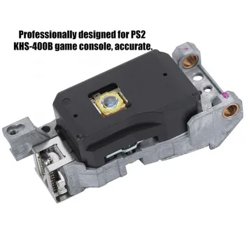 Originalus Lazerio Lęšis PS2 KHS-400B Lazerio Lęšio KHS 400B pakeisti Playstation 2 Žaidimo Periferinių Produktų Konsolės