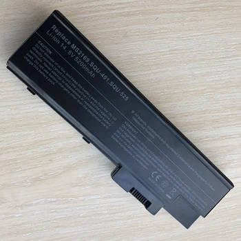 Nešiojamas baterija ACER 4UR18650F-1-QC192 BT.T5003.001 BT.T5003.002 BT.T5005.001 BT.T5005.002 BT.T5007.001 BT.T5007.