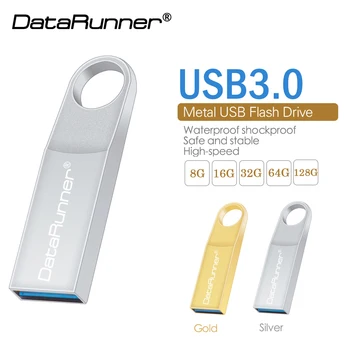 DataRunner USB 