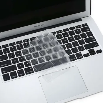 Apple MacBook Air Pro Retina 11 12 13 15&Naują Oro 13 - Spausdinimo Flamingo Sunku Korpuso Nešiojamas padengti atveju+klaviatūra odos