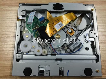 Optinė nuskaitymo RAE3050 lazerio lęšio DV-01 DVD mechanizmas be PCB dėl 