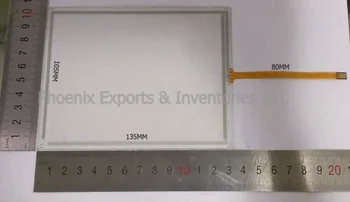 Korg Jutiklinis Ekranas skaitmeninis keitiklis skirtas Korg PA800 PA1X PA2X Pro Korg Triton Extreme Korg M3 Jutiklinio Ekrano Mygtukai Stiklo