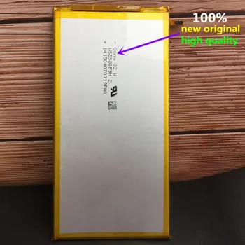 Originalus 4800mAh HB3080G1EBW Baterija Huawei MediaPad M3 Lite 8.0