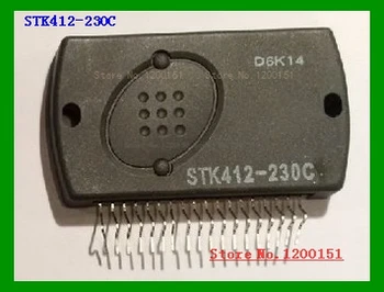 STK412 STK412-230C MODULIAI