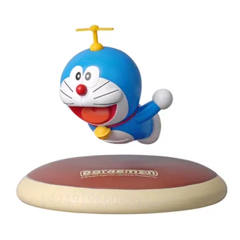 Elektromagnetinio Levitation Doraemon Kūrybiškumą 