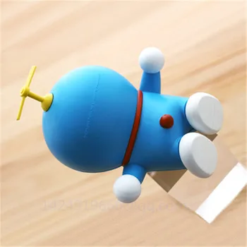 Elektromagnetinio Levitation Doraemon Kūrybiškumą 