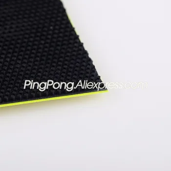 YINHE ČING / Čing MINKŠTAS Kauliukų-ilgai YINHE Stalo Teniso Gumos Originalus Galaxy ILGAI KAULIUKŲ Ping Pong Topsheet OX / Kempinė