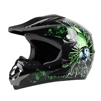 NAUJAS Motociklo šalmas Apsaugos capacete motociklas, skirtas Moterų ir Vyrų off road motokroso Šalmai