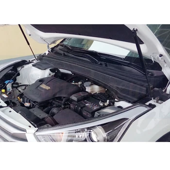 Automobilio Priekinis variklio Dangtis, Dangtis Keisti Dujų Statramsčiai Liftas Paramos Smūgio Slopintuvas Barų Hyundai CRETA ix25-2019 Absorberio hidrauliniai lazdele