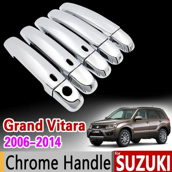 Už Suzuki Grand Vitara 2006 - 