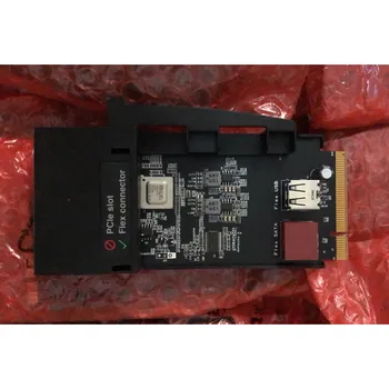 Nauji Originalus Lenovo ThinkStation P500 P900 P700 P510 P710 P910 Multi I/O Mezza Adapteris w Padengti 00FC863