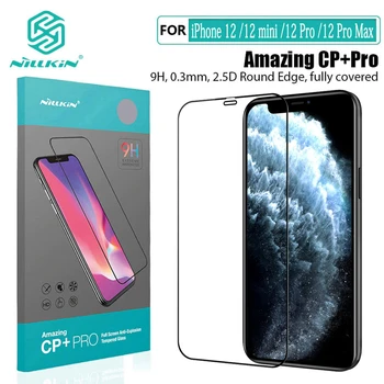 IPhone 12 Pro Max Ekrano Apsaugų NILLKIN H/H+Pro 