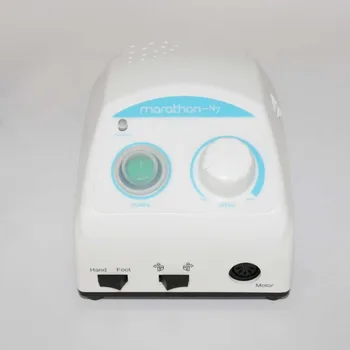 Dantų Lab Pietų Korėja Micromotor Valdymo Dėžutė Saeyang Maratonas-N7 Už dantų Protezų & Papuošalai Poliravimo Su SH37LN Handpiece