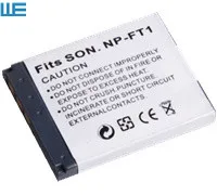 NP-FT1 FT1 NPFT1 Baterija Sony DSC-L1 DSC-M1 DSC-M2 DSC-T1 DSC-T10 DSC-T11 DSC-T3 DSC-T33 DSC-T3S DSC-T5 DSC-T9