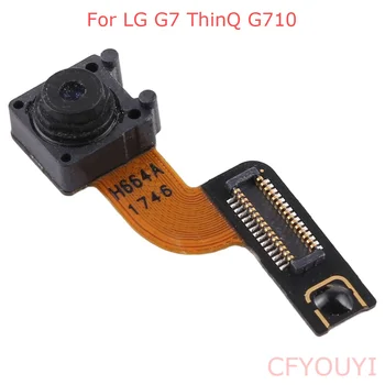 Dėl LG G7 ThinQ G710 Priekyje Atsukta Kamera Modulio Pakeitimo Dalis