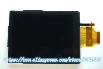 Naujas LCD Ekranu, Skirtas Nikon coolpix S4200 S4300 S4400 Skaitmeninis fotoaparatas su apšvietimu ir touch