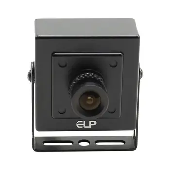 CMOS OV2710 1080P USB Saugumo kameros skaitmeninė vaizdo kamera, skirtas namų ir biuro apsaugos Banko BANKOMATŲ 2.8/3.6/6/8/12mm neprivaloma