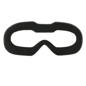 Minkštas prakaitui Putos Akių Kaukė Padas Kvėpuojantis Akių Padengti Oculus Rift S VR Ausines Priedai