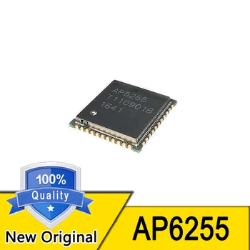 1PCS/daug Naujos originalios AP6255 WIFI Modul Pin44 Lustas