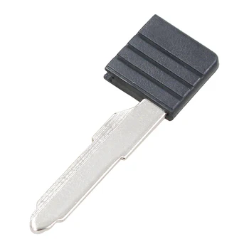 Smart card avarinio iškvietimo mygtukas peiliukų Maz13 tuščią už Mazda 5 6 CX-7 CX-9 MX-5 Miata RX-8 su 4D63 80bit lusto viduje
