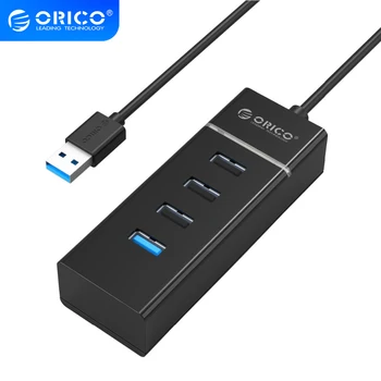 ORICO 4 Port USB3.0 & USB2.0 CENTRU 