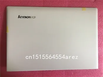Naujas Originalus nešiojamas kompiuteris Lenovo Ideapad Z510 LCD galinis galinis dangtelis atveju/LCD Galinis dangtis AP0T2000310 AP0T2000300
