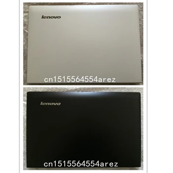 Naujas Originalus nešiojamas kompiuteris Lenovo Ideapad Z510 LCD galinis galinis dangtelis atveju/LCD Galinis dangtis AP0T2000310 AP0T2000300