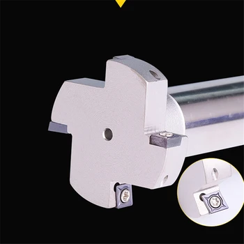 T-slot frezavimo cutter 20mm-50mm Karbido T-peilis,šoninio frezavimo cutter,lizdas frezavimo cutter Pjovimo T-slot pjovimo CCMT060204