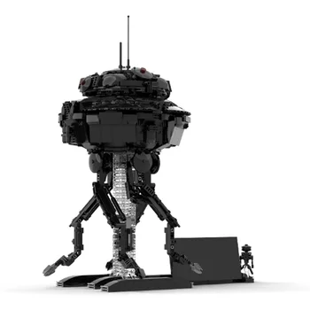 SS-43368 Zondas Droid Robotas 