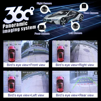 Android 10.0 GPS Navigacija, Radijas, DVD Grotuvas, Mitsubishi Mirage 2012-2016 Vaizdo Grotuvas Stereo Headuint Pastatytas Carplay dsp