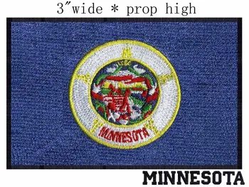 Minesotos vėliavos 3.0