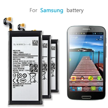 Baterija Samsung S2 S3 S4 S5 S6 S7 S8 S9/ S6 S7 Edge/ S8 S9 Plus Bateria 