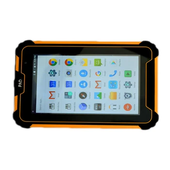 SM-927 8 Colių Android 7.1 Pramonės Tablet PC su RFID Reader 