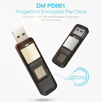 DM PD061 USB 