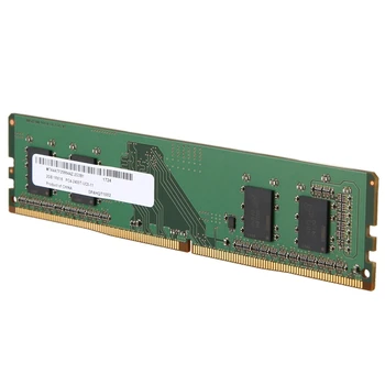 DDR4 2GB Atminties Ram PC4-2400T 1.2 V 288Pins Non-ECC DIMM Darbalaukio RAM Atminties Modulis