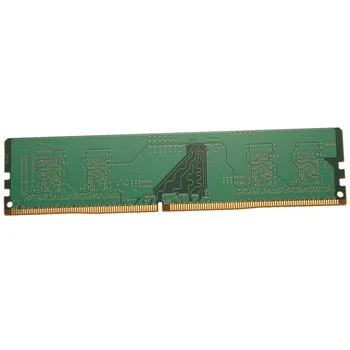 DDR4 2GB Atminties Ram PC4-2400T 1.2 V 288Pins Non-ECC DIMM Darbalaukio RAM Atminties Modulis