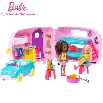 Barbie Mergaičių Lėlės Originalus 