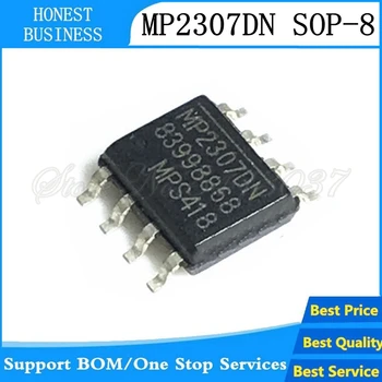 50PCS-200PCS MP2307DN-LF-Z MP2307DN MP2307 SOP-8 originalus Sandėlyje