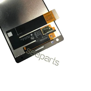 Patikrintas Sony Xperia 10 LCD Ekranas Jutiklinis Ekranas skaitmeninis keitiklis Asamblėjos 6.0