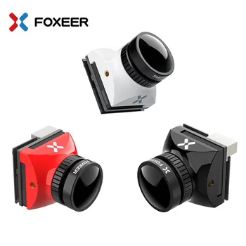 Foxeer T-REX, Mikro / Mini 1500TVL Kamera Super WDR 4:3 16:9 PAL/NTSC Išjungti Visas Oras FPV Kamera FPV Lenktynių Freestyle