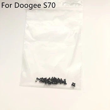 DOOGEE S70 Naudojamas Telefono dėklas, Varžtai, Skirti DOOGEE S70 MT6763T Octa-Core 5.99 FHD 1080x2160 Žaidimas Telefone