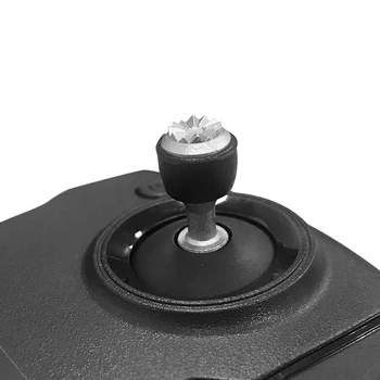Nuotolinio valdymo pultelis Kreiptuku DJI Mavic Oro Mini 2 Pro Zoom Drone Siųstuvas Nykščio Stick Rokeris RC Dangtelio Raštas Priedai