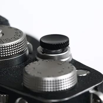 2x Kameros Užrakto Mygtuką, aplinkosaugos ¾enklelis Canon EOS M RP R M100 M200 M50 M10 M3 M5 M6 Mark II G16 G15 G11 G12 G10 G1X Mark II