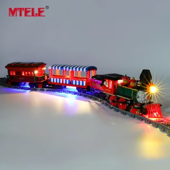 MTELE Prekės LED lemputės Komplektą Už 71044