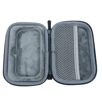EVA Apsaugos Atveju, Sandisk Extreme Nešiojamų/Extreme PRO SSD Minkštas Vidinis, Vežančių Saugojimo Krepšys
