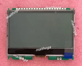 20PIN SPI KD LCM 19296 LCD Modulis ST75256 Valdytojas 3.3 V 5V White Backlight Parallel/I2C Sąsaja