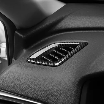 Honda Accord 10 2018 2019 prietaisų skydelis lizdo apdailos rėmelis automobilio salono konsolės lizdo dangtelį pakeitimo apdaila