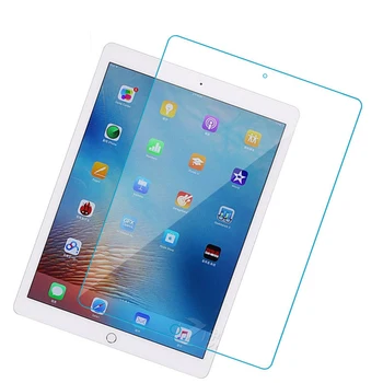 Grūdintas Stiklas Už Apple iPad 2 3 4 5 6 Mini / Oro Air1 Air2 Mini1 Mini2 Mini3 9.7