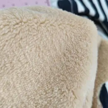 Žiemos Naminių Šunų Drabužius Mažų Šunų Augintiniai Drabužių Čihuahua Jumpsuit prancūzų Buldogas Šiltas Megztinis Pug Kostiumų Siuvimas